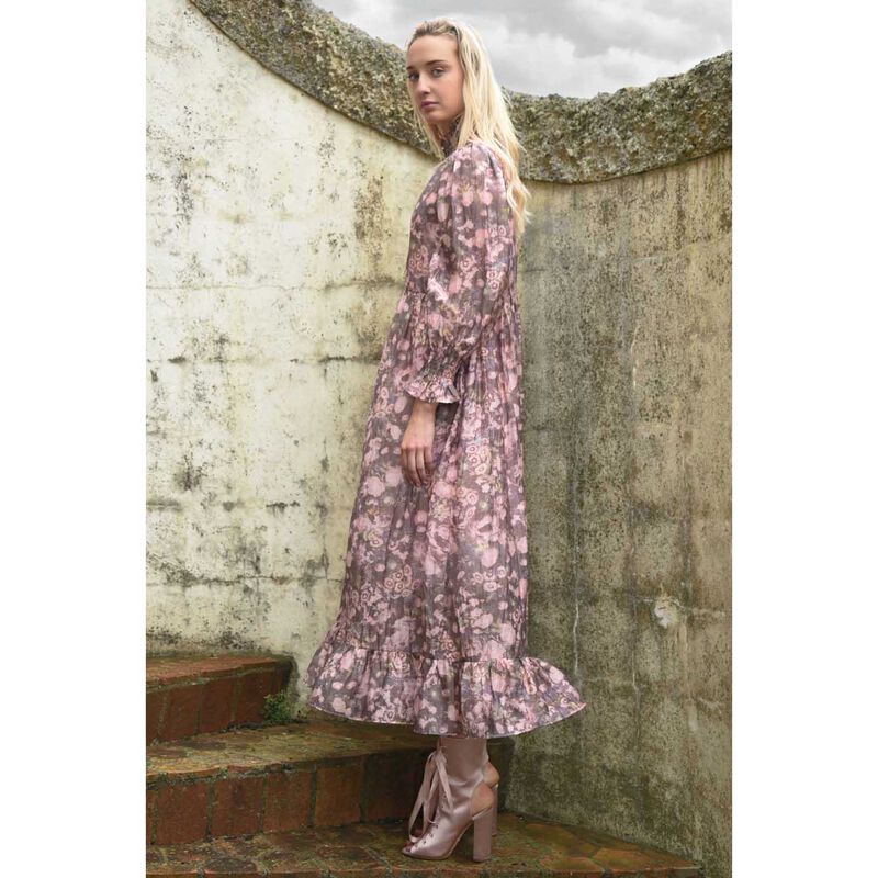 COOP Button By Button Dress image number 2